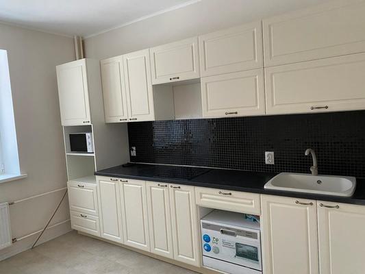 Продам двухкомнатную (2-комн.) квартиру, Просторная ул, 8, Путилково д