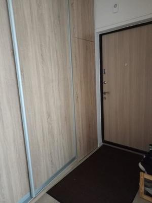 Продам двухкомнатную (2-комн.) квартиру, Просторная ул, 8, Путилково д