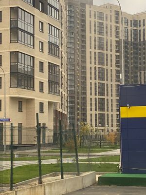 Продам двухкомнатную (2-комн.) квартиру, Просторная ул, 8, Путилково д