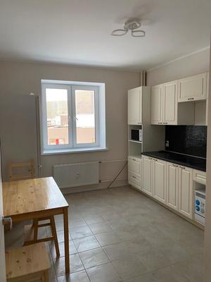 Продам двухкомнатную (2-комн.) квартиру, Просторная ул, 8, Путилково д