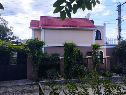 Продам коттедж, Лесная ул, 24, Мрия тер. СНТ, 0 км от города