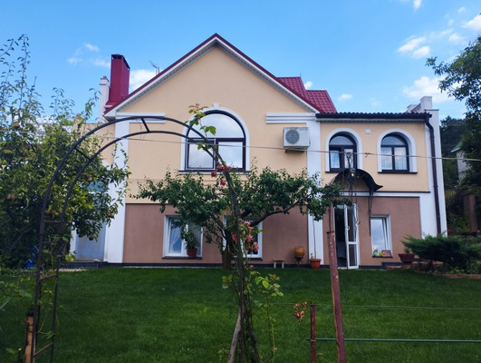 Продам коттедж, Лесная ул, 24, Мрия тер. СНТ, 0 км от города