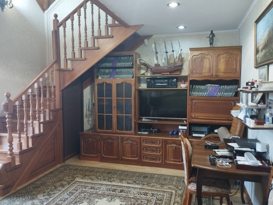 Продам коттедж, Лесная ул, 24, Мрия тер. СНТ, 0 км от города