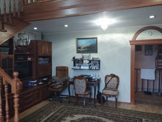 Продам коттедж, Лесная ул, 24, Мрия тер. СНТ, 0 км от города