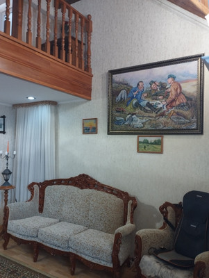 Продам коттедж, Лесная ул, 24, Мрия тер. СНТ, 0 км от города