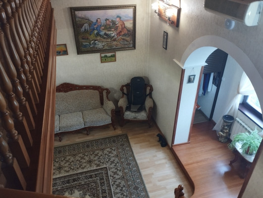 Продам коттедж, Лесная ул, 24, Мрия тер. СНТ, 0 км от города