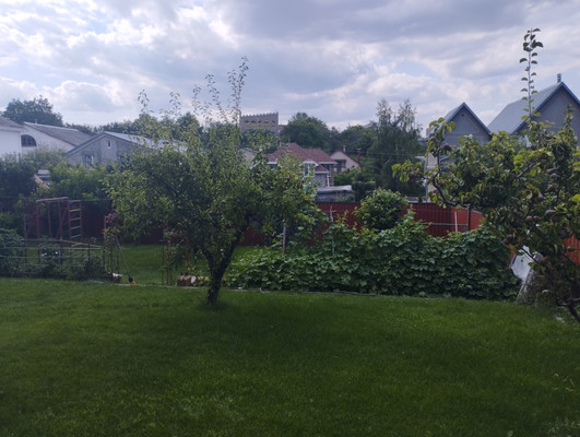 Продам коттедж, Лесная ул, 24, Мрия тер. СНТ, 0 км от города