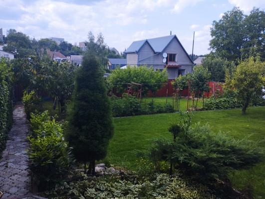 Продам коттедж, Лесная ул, 24, Мрия тер. СНТ, 0 км от города