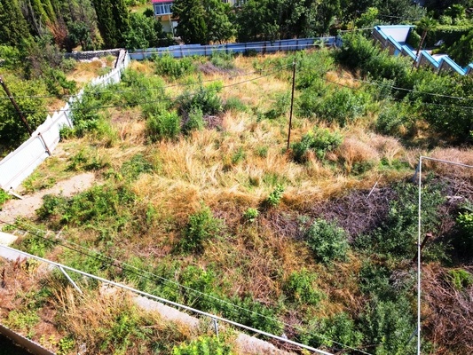 Продам участок 13,8 соток, ИЖС, Оранжерейная ул, 1ка, Никита пгт, 0 км от города