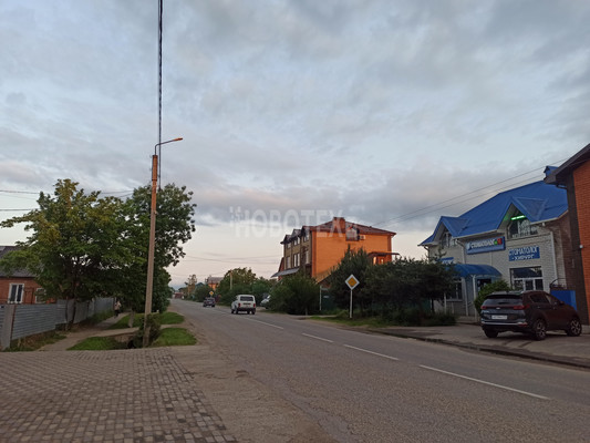 Продам дом, Ворошилова ул, 79, Апшеронск г, 0 км от города
