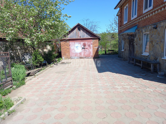 Продам коттедж, Первомайская ул, Хадыженск г, 0 км от города