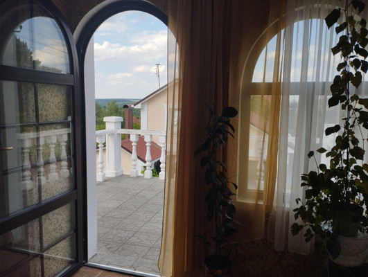 Продам коттедж, Лесная ул, 24, Мрия тер. СНТ, 0 км от города