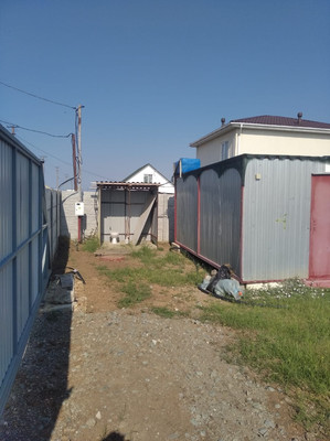 Продам участок 5 соток, ИЖС, Мира ул, Уютное с, 0 км от города