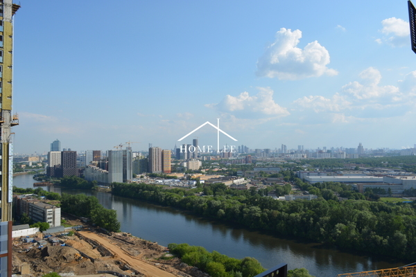 Продам однокомнатную (1-комн.) квартиру, Шелепихинская наб, 42к2, Москва г