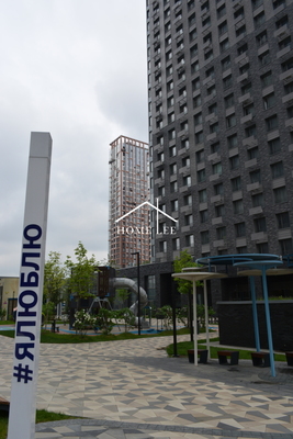 Продам однокомнатную (1-комн.) квартиру, Шелепихинская наб, 42к2, Москва г