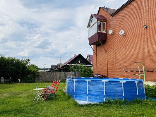 Продам двухкомнатную (2-комн.) квартиру, 2-я Гамовская ул, 58, Пермь г