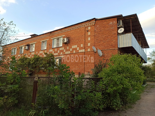 Продам трехкомнатную (3-комн.) квартиру, Тихая ул, 151, Апшеронск г