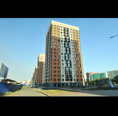 Продам однокомнатную (1-комн.) квартиру, Орбитальная ул, 23, Ростов-на-Дону г