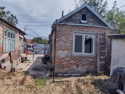 Продам дом, Куйбышева ул, 18, Батайск г, 0 км от города
