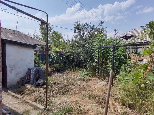 Продам дом, Куйбышева ул, 18, Батайск г, 0 км от города