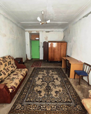 Продам комнату в 19-комн. квартире, Почтамтская ул, 23а, Санкт-Петербург г