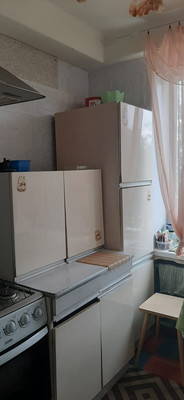 Сдам комнату в 3-комн. квартире, Крыленко ул, 5, Санкт-Петербург г