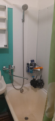 Сдам комнату в 3-комн. квартире, Крыленко ул, 5, Санкт-Петербург г