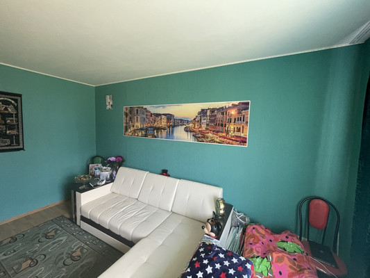 Продам двухкомнатную (2-комн.) квартиру, Преображенский (Новое Ступино мкр) пр-кт, 25, Верзилово с