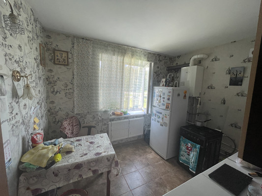 Продам двухкомнатную (2-комн.) квартиру, Преображенский (Новое Ступино мкр) пр-кт, 25, Верзилово с