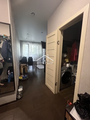 Продам однокомнатную (1-комн.) квартиру, 2-й Чапаевский (Сходня мкр.) пер, 10, Химки г