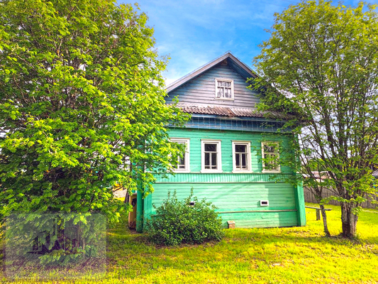 Продам дом, 11, Ципошевская д, 140 км от города