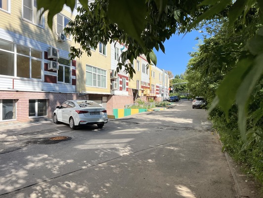 Дальняя ул 8 нижний новгород фото Продам трехкомнатную (3-комн.) квартиру, Дальняя ул, 8, Нижний Новгород г Объявл