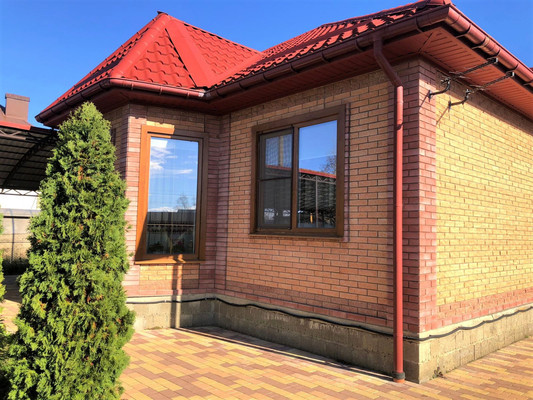 Продам дом, Лесозаводская ул, 63Б, Апшеронск г, 0 км от города