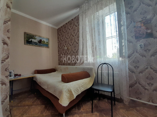 Продам дом, Красноармейская ул, Новоджерелиевская ст-ца, 0 км от города