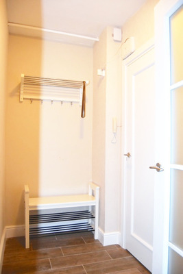 Сдам однокомнатную (1-комн.) квартиру, Лосевская ул, 1к4, Москва г