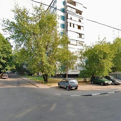 Сдам однокомнатную (1-комн.) квартиру, Лосевская ул, 1к4, Москва г