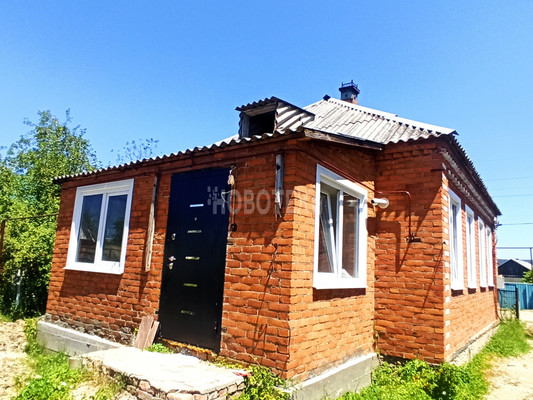 Продам дом, Виноградная ул, 18, Апшеронск г, 0 км от города