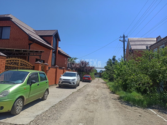 Продам дом, Виноградная ул, 18, Апшеронск г, 0 км от города