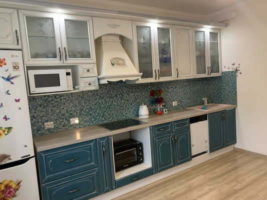 Продам двухкомнатную (2-комн.) квартиру, Столичная ул, 11к2, Кудрово г