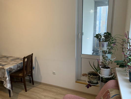 Продам двухкомнатную (2-комн.) квартиру, Столичная ул, 11к2, Кудрово г