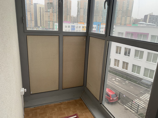 Продам двухкомнатную (2-комн.) квартиру, Столичная ул, 11к2, Кудрово г