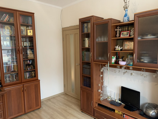 Продам двухкомнатную (2-комн.) квартиру, Столичная ул, 11к2, Кудрово г