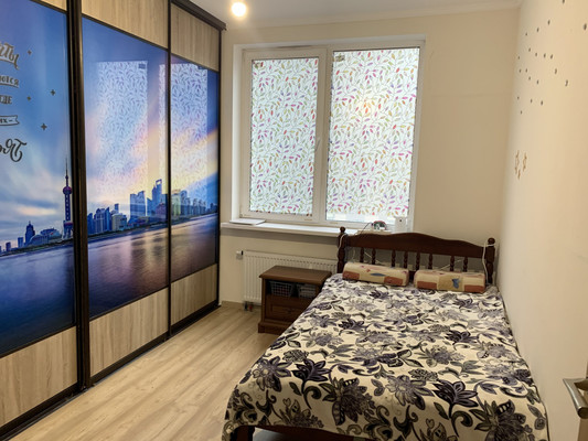Продам двухкомнатную (2-комн.) квартиру, Столичная ул, 11к2, Кудрово г