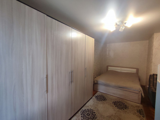 Сдам однокомнатную (1-комн.) квартиру, Казанская (Малая Охта) ул, 20, Санкт-Петербург г