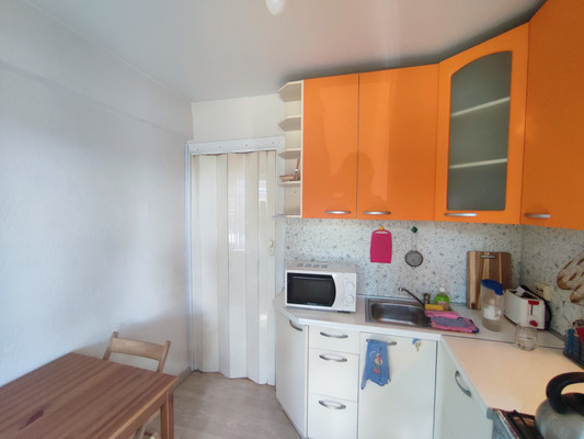 Сдам однокомнатную (1-комн.) квартиру, Казанская (Малая Охта) ул, 20, Санкт-Петербург г