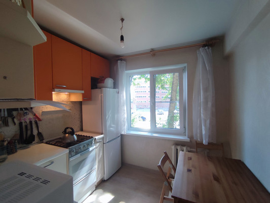 Сдам однокомнатную (1-комн.) квартиру, Казанская (Малая Охта) ул, 20, Санкт-Петербург г