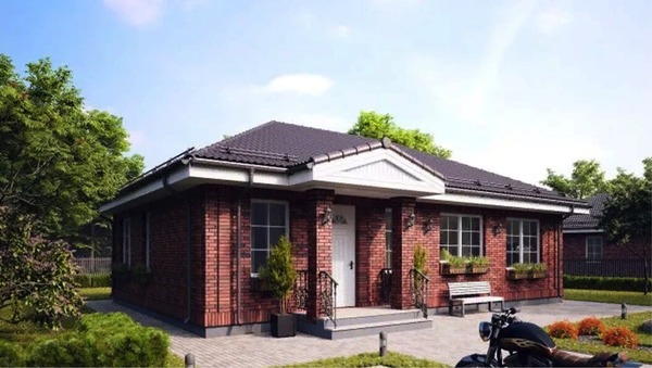 Продам дом, Любимая ул, Цибино д, 0 км от города