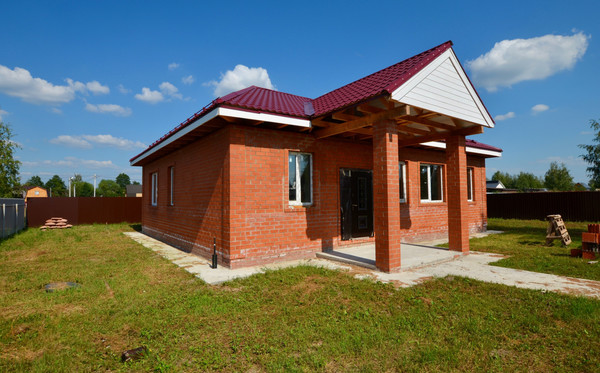 Продам дом, Любимая ул, Цибино д, 0 км от города