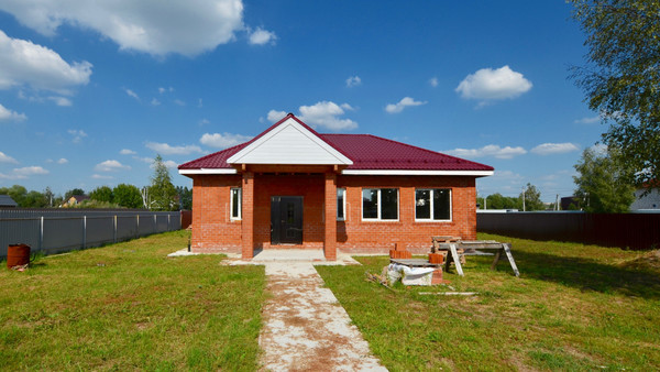 Продам дом, Любимая ул, Цибино д, 0 км от города