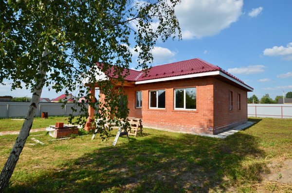 Продам дом, Любимая ул, Цибино д, 0 км от города